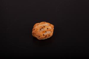 Mini with chickenmeat